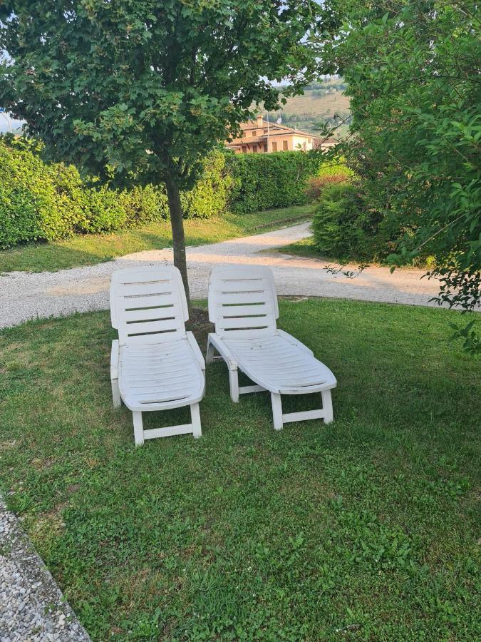 Willa Gina & Jeto Farra di Soligo Zewnętrze zdjęcie